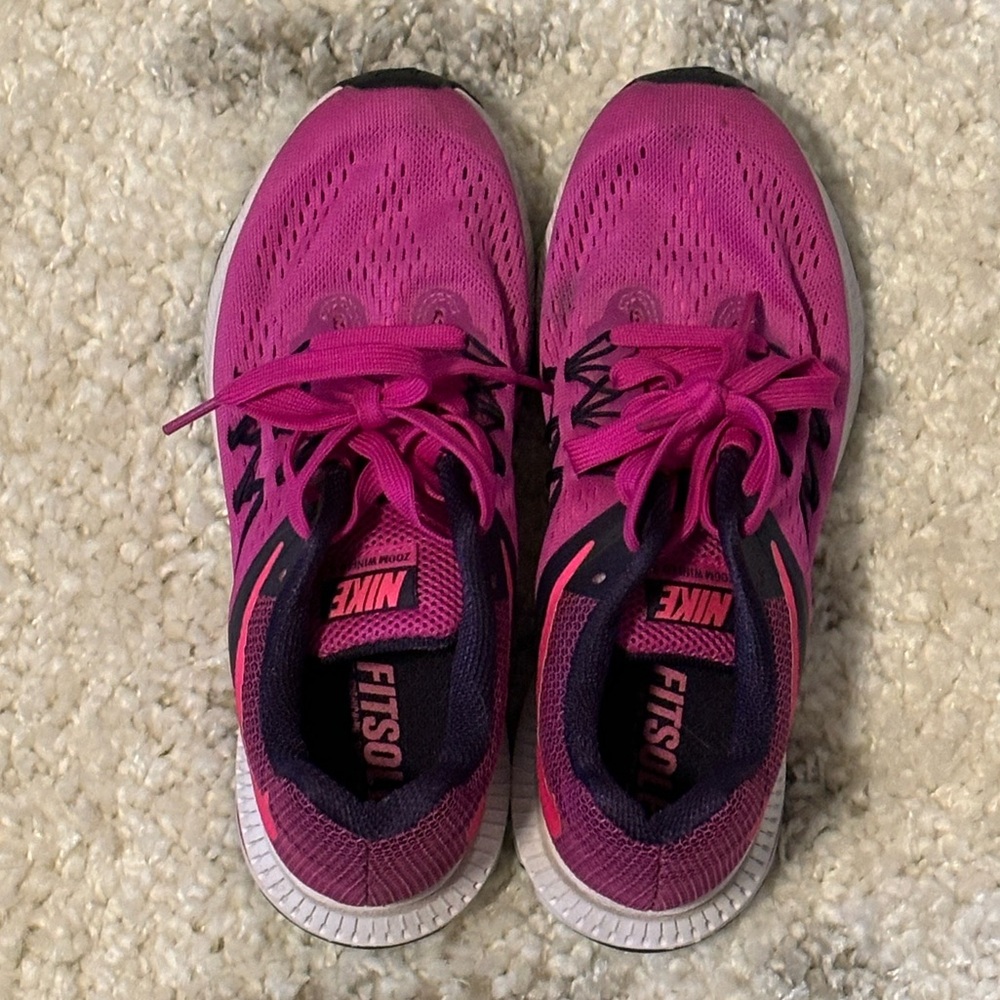 Nike Running Shoes